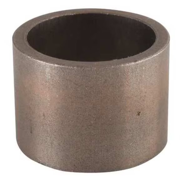 Sleeve Bearing, I.D. 1-1/4, L 2-1/2, BUNTING BEARINGS, Mfr# BBEP202440
