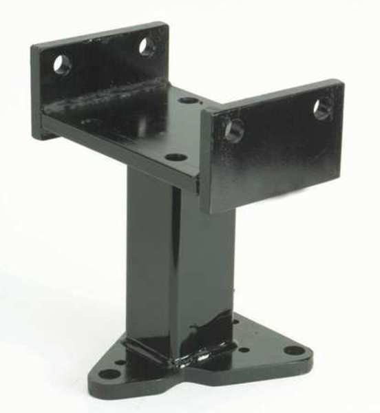 Engine Stand Adapter, 3 Ton, H 8 1/8 In, Hein-Werner, Mfr#: HW93776-6