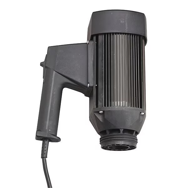 Drum Pump Electric Motor, 1.1Hp, Trico, Mfr#: 30018