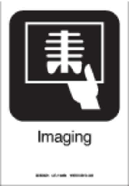 Hospital Sign, 10