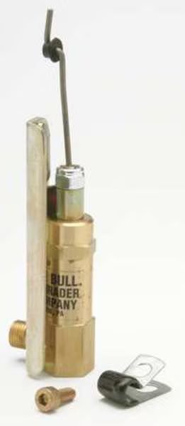 Throttle Control, Honda Engine 8-9 HP, Conrader, Mfr#: TCSP-H-0809-B