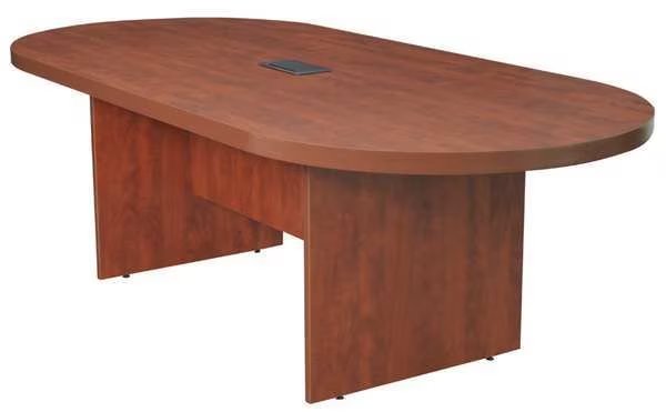 Race TrackLegacy Racetrack Tables, 95X43X29, WoodTop, REGENCY, Mfr# LCTRT9543CH