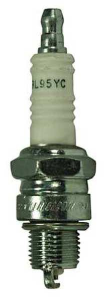 Spark Plug, RL95YC, CHAMPION SPARK PLUGS, Mfr# 130107