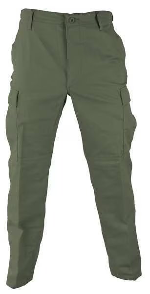Mens Tactical Pant, Olive, Size 2XL Long, Propper, Mfr#: F520155330XXL3
