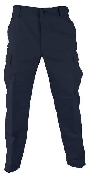 Mens Tactical Pant, Dark Navy, Size S Long, PROPPER, Mfr# F520138405S3