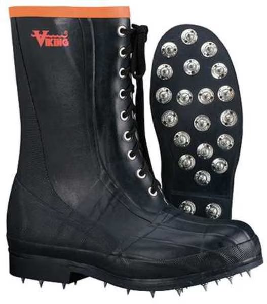 Viking Caulked FOpen RoadesterBoot, Viking, Mfr#: VW56-8