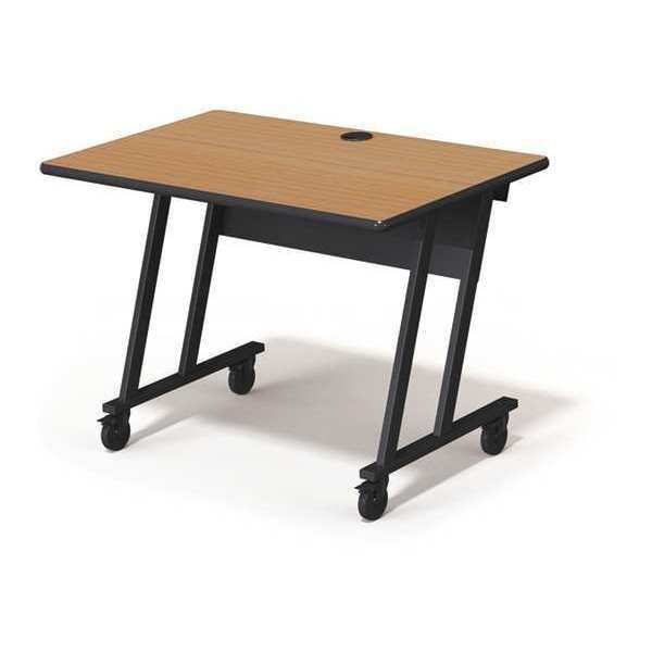 Portable Printer Table, 36