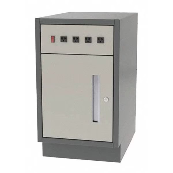 Lab Cabinet, 1 Door, 18
