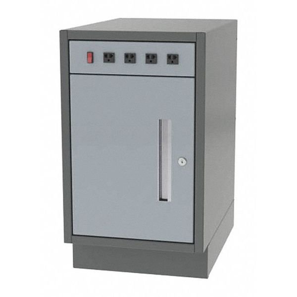 Lab Cabinet, 1 Door, 18