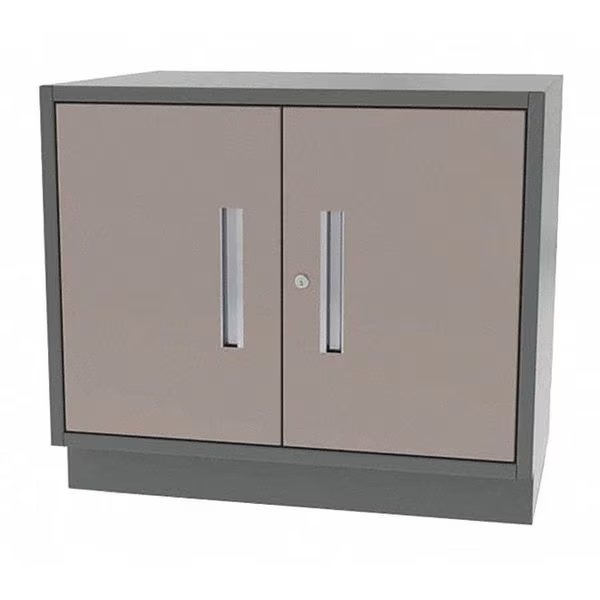 Lab Cabinet, 2 Door, 36