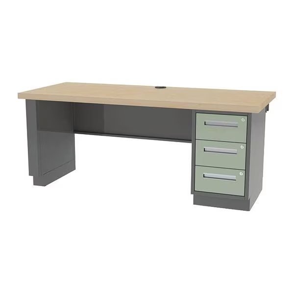 Pre Engineered Work Stations, 30