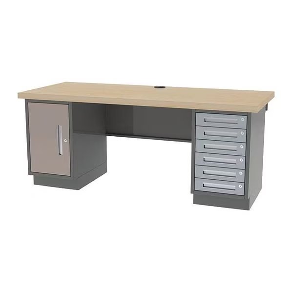 Pre Engineered Work Stations, 30