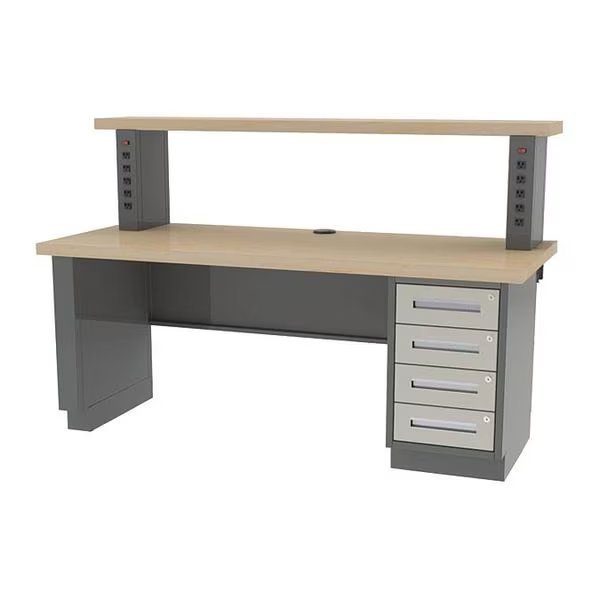Pre Engineered Work Stations, 30