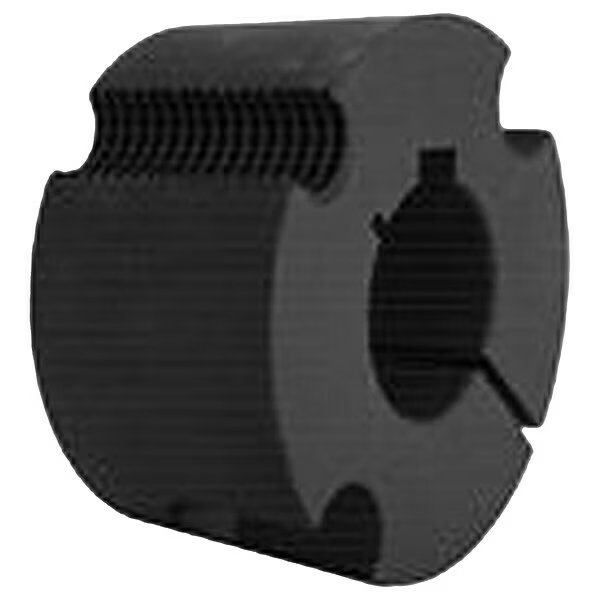 TL Bushing, 1210, 20 mm B Dia, 1 in L, EnjoyTool Select, Mfr#: 1210X20MM
