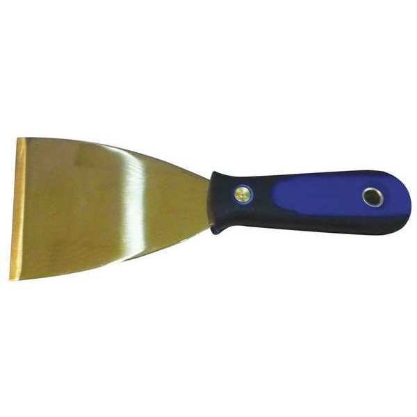 Scraper, Stiff, 3