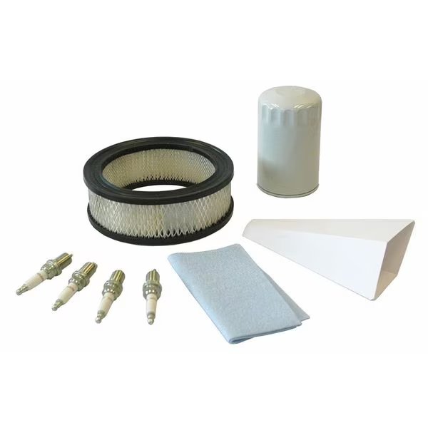 Maintenance Kit, For Liquid-Cooled Series, GENERAC, Mfr# 5985