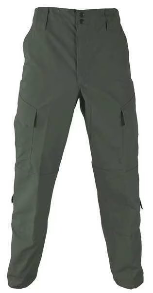 Mens Tactical Pant, Olive, Size 40 Reg, Propper, Mfr#: F52123833040R