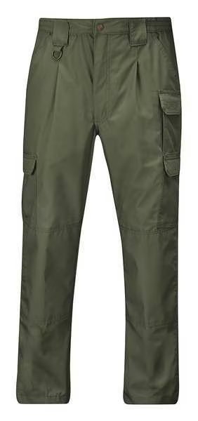 Mens Tactical Pant, Olive, 40 x 32 In, PROPPER, Mfr# F52525033040X32