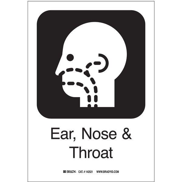 Hospital Sign, 10