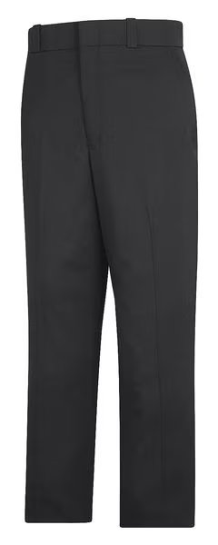 Sentry Plus Trouser, Black, Womens, 10, HORACE SMALL, Mfr# HS2483 10R36U