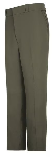 Sentry Trouser, Forest Green, Size 42, HORACE SMALL, Mfr# HS2145 42R37U