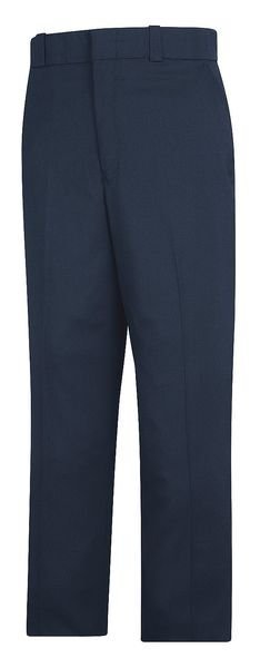 Stretch Pants, Navy, Size50x37U In, HORACE SMALL, Mfr# HS2331 50R37U