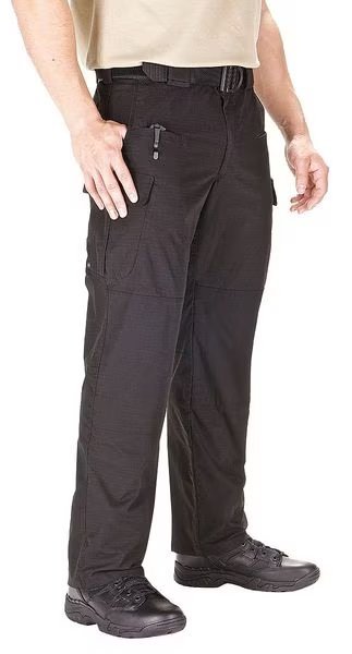 Stryke Pant, Black, 36 32, 5.11, Mfr# 74369