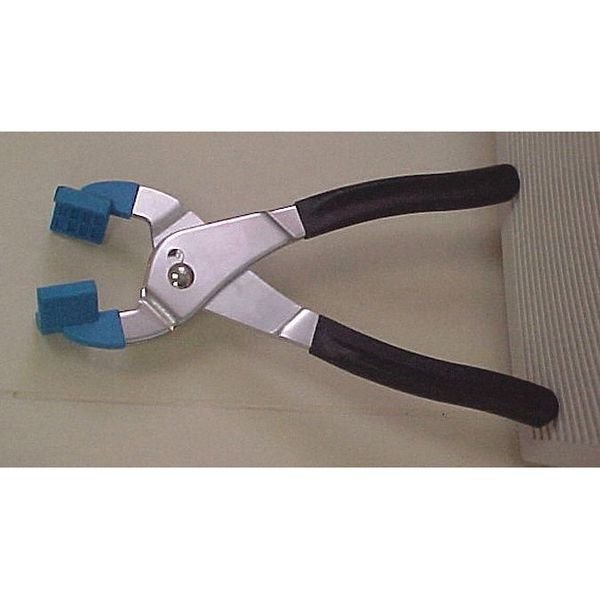 Chrome Nut Pliers, HALTEC, Mfr# CNP*