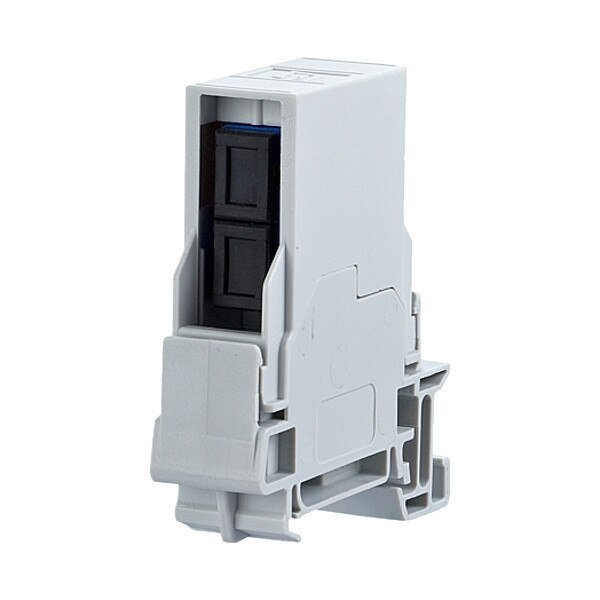 Fiber Optic, Metz Connect, Mfr#: 1402Q06113KE