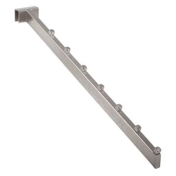 Rectangular Waterfall, Horizontal Mount, 7 Pin, 24PK, ECONOCO, Mfr# BQRH7BSN