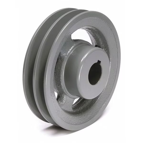 FHP Sheave, 2AK61 x 3/4, Tb Woods, Mfr#: 2AK6134