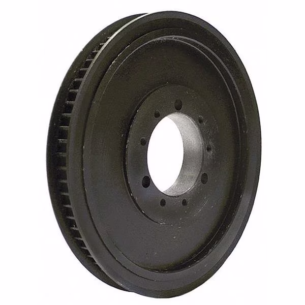QT PowerChain I, W72-8M-12-SDS, TB WOODS, Mfr# W728M12