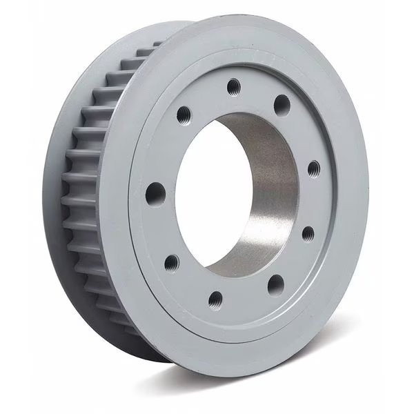 Synchronous Plus, P48-14M-40-E, Tb Woods, Mfr#: P4814M40