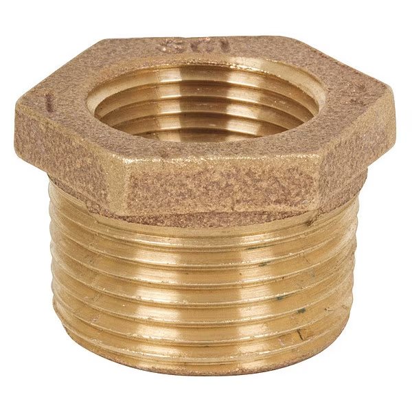 Hex Bushing, 3