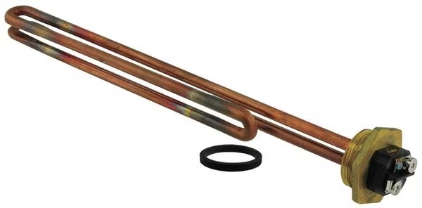 LWD Element, Copper, 1-1/2 In, 240V, 4500W, Rheem, Mfr#: SP610160