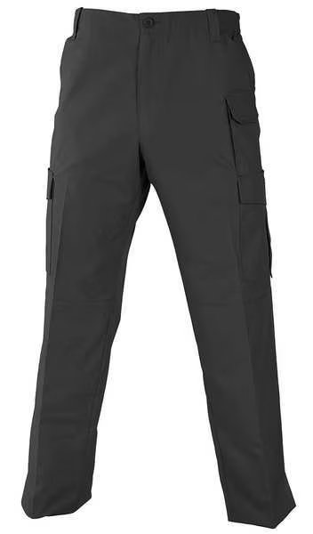 Tactical Trouser, Black, Size 42X32, PR, PROPPER, Mfr# F52512500142X32