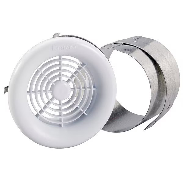 Exhaust Designer Grille, 4 In. Dia.