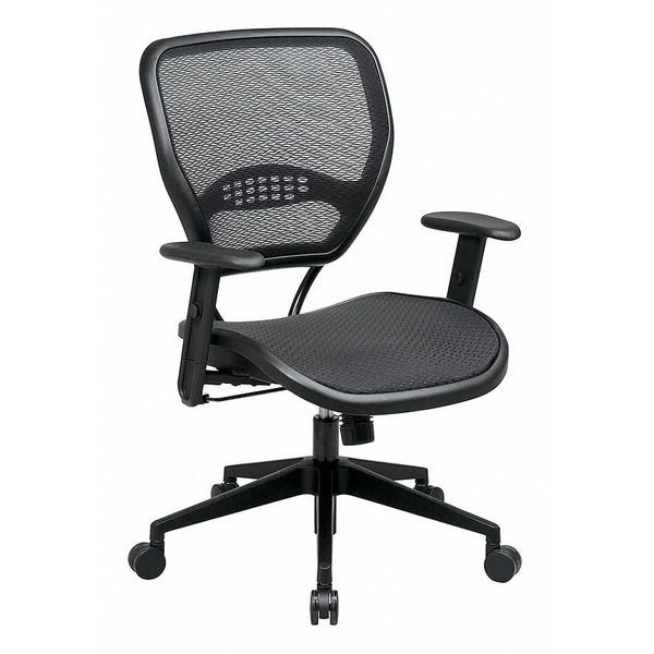 Task Chair, Mesh, 18