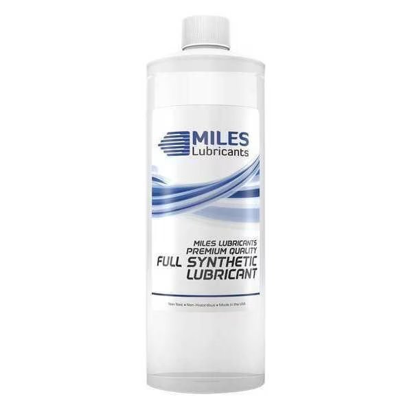 Oil Treatment Additive, 16 oz., PK12, Miles Lubricants, Mfr#: MSF2200507