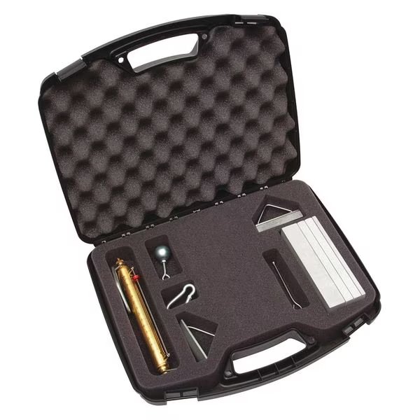Magnetic Pull Test Kit, Manual Scale Kit, Eriez, Mfr#: 107121E