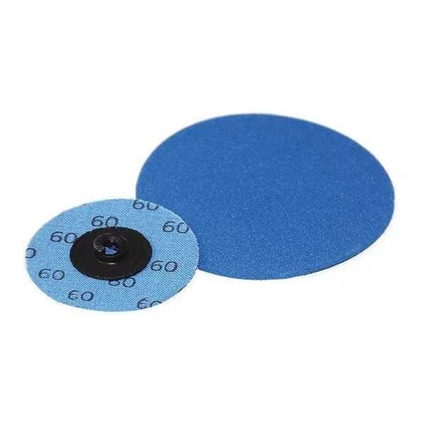 Coated QC Disc, Zirc, 1.5