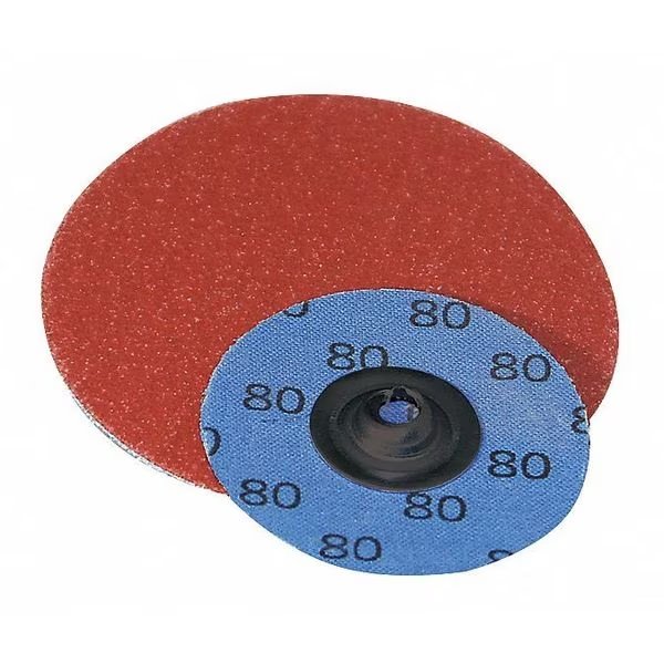 Coated QCKK Disc, A/O, 3