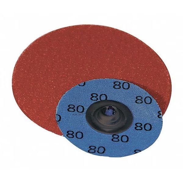 Coated QC Ceramic Disc, 2