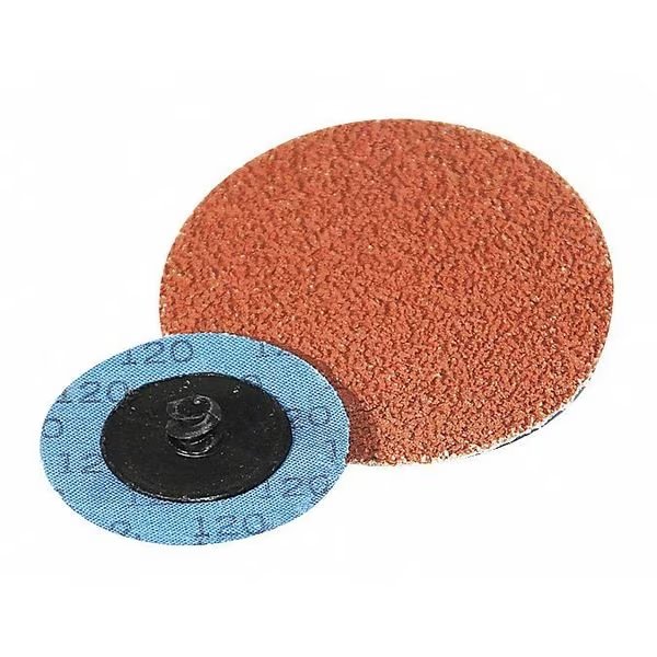 Coated QC Disc, AOCG, 2