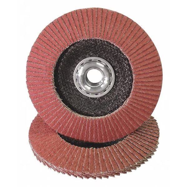 Flap Disc, ZCGASD, 4.5