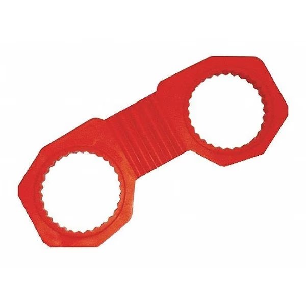 Lug Lock, 3.5