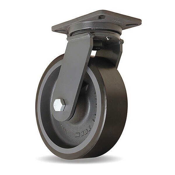 Champion Swivel Caster, 10