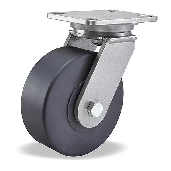 Champion Swivel Caster, 8