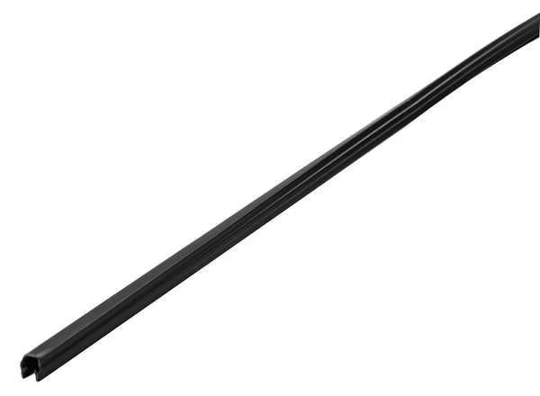 T-Slot Cover, 20 Series, Width 1/4 In., 80/20, Mfr# 12004