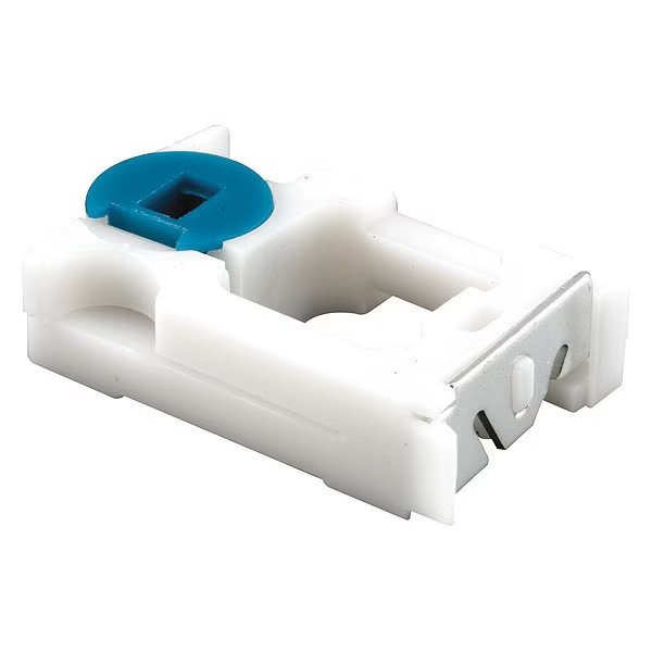 Spiral Pivot Lock, Shoes, 5/8